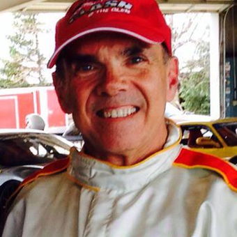 Profile of Luis Martinez