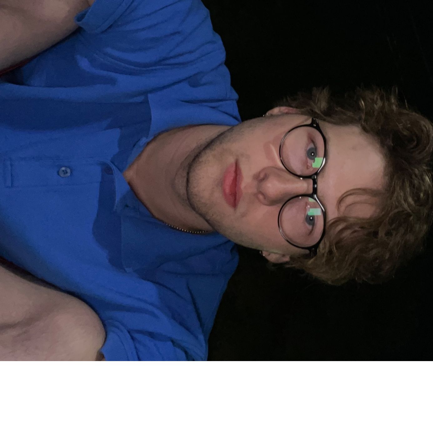 Profile of Arthur Greenlee