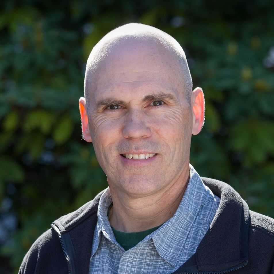 Profile of Michael Hirt