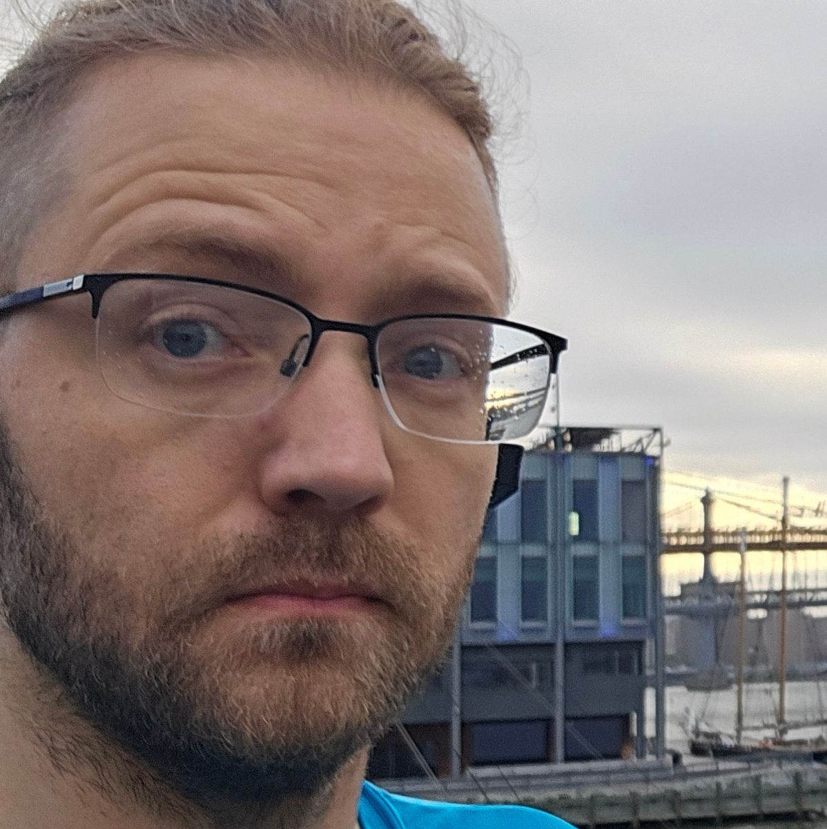 Profile of Carlin Kartchner