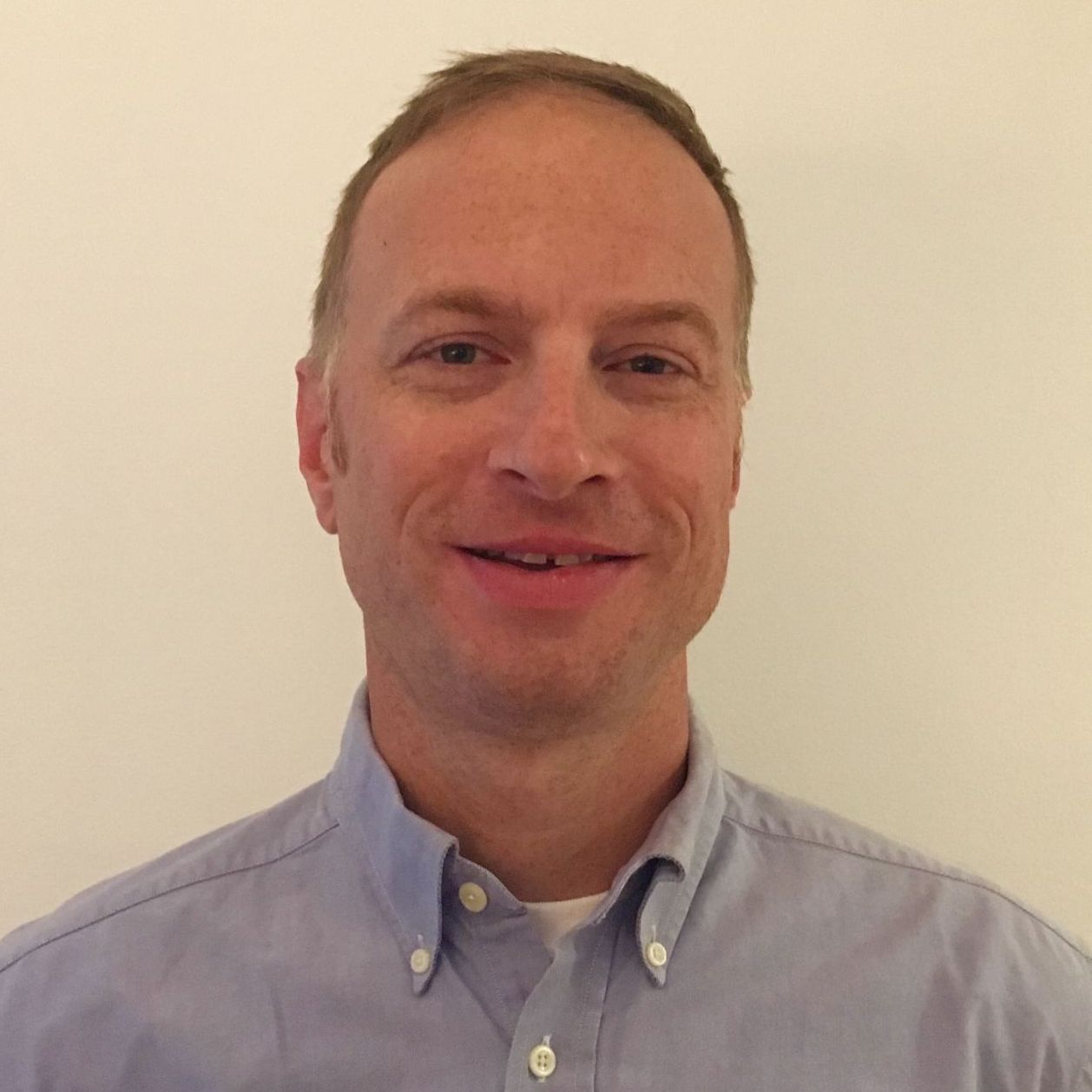 Profile of Pete Meck