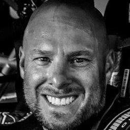 Profile of Ryan Roberson