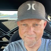 Profile of Brian Schlueter