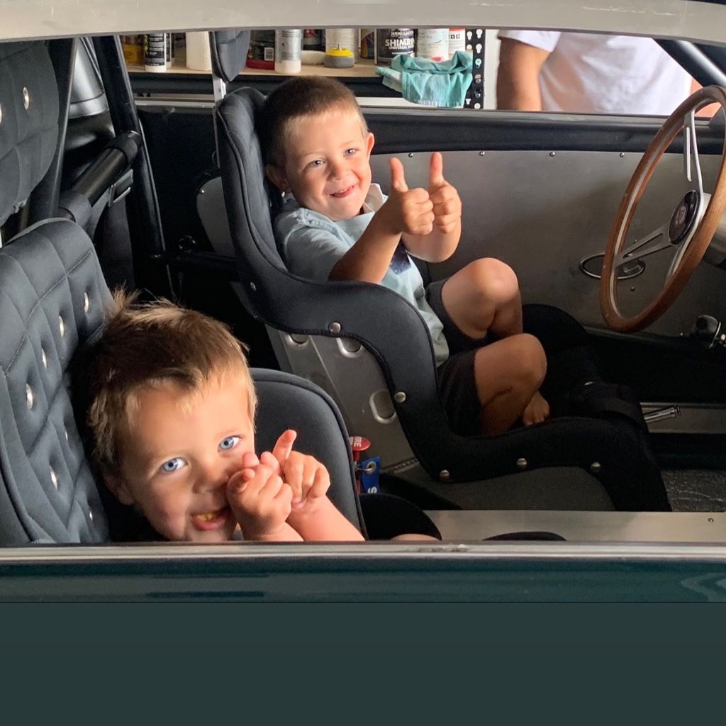 Profile of Brent Jennings