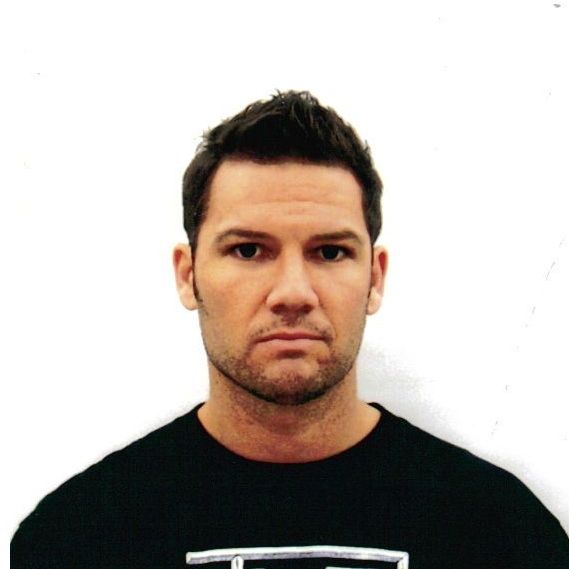 Profile of Chad Reed