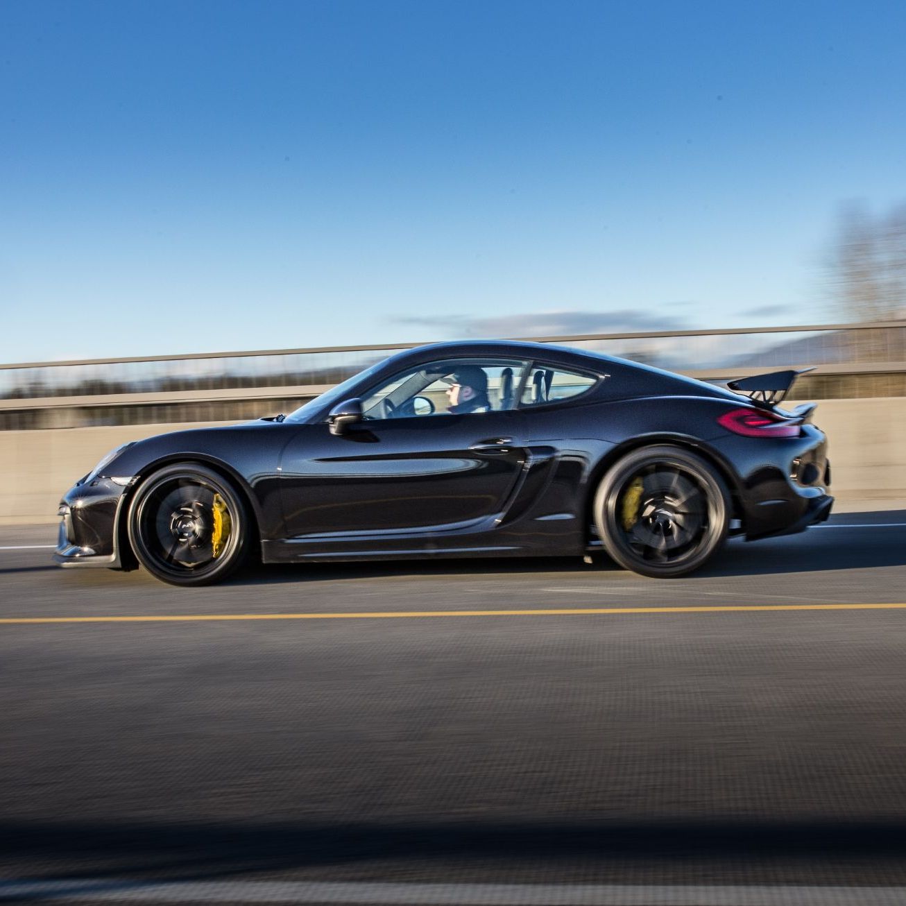 Profile of Thomas Thu