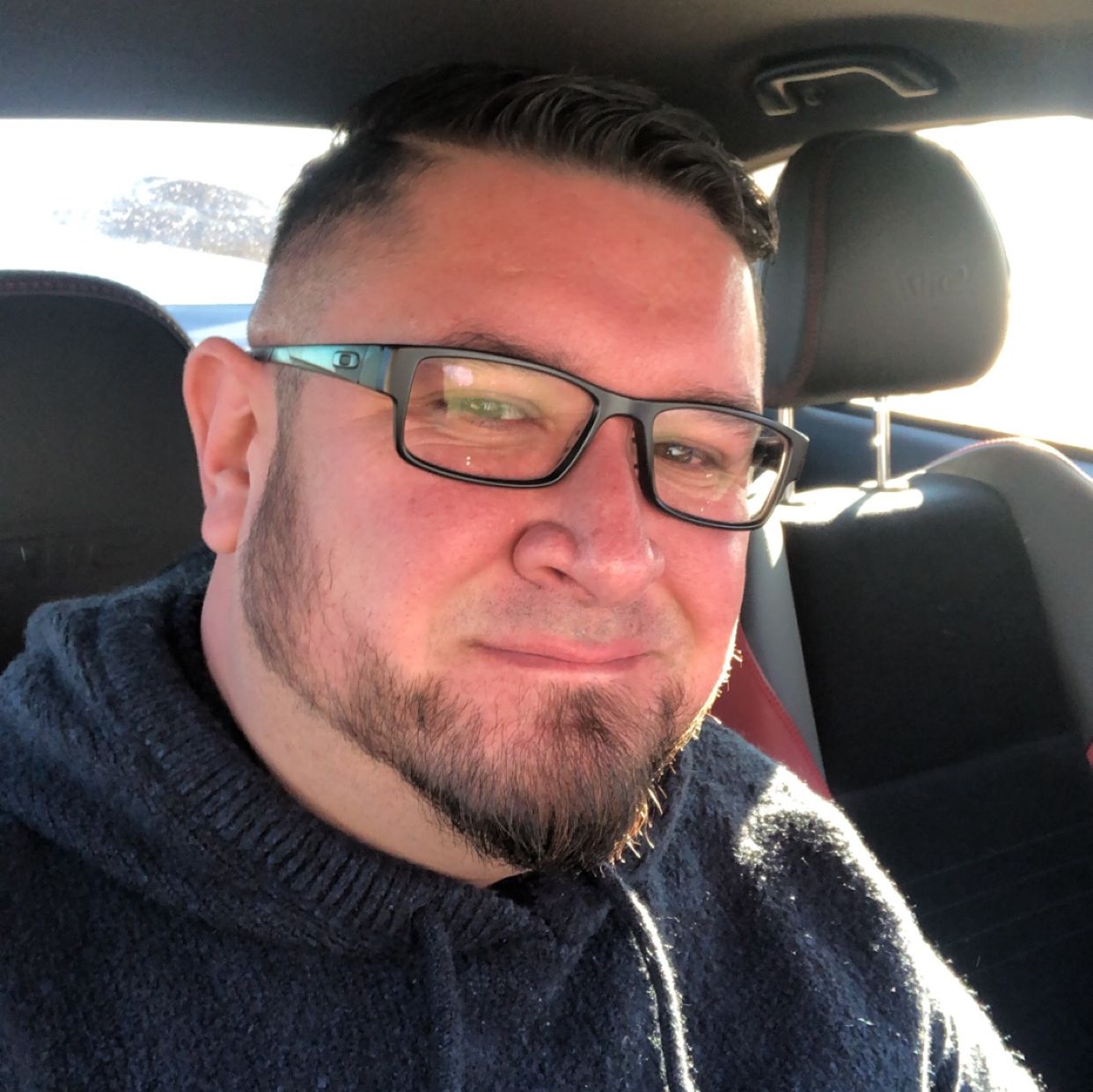 Profile of cesar perez