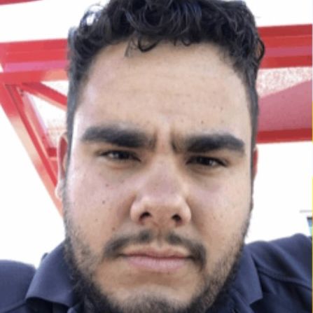 Profile of Marco Naranjo