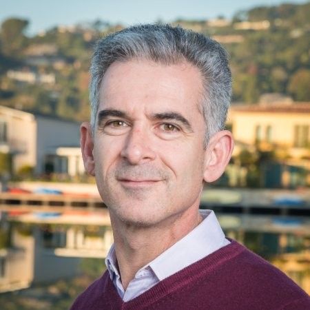 Profile of Tim Collins