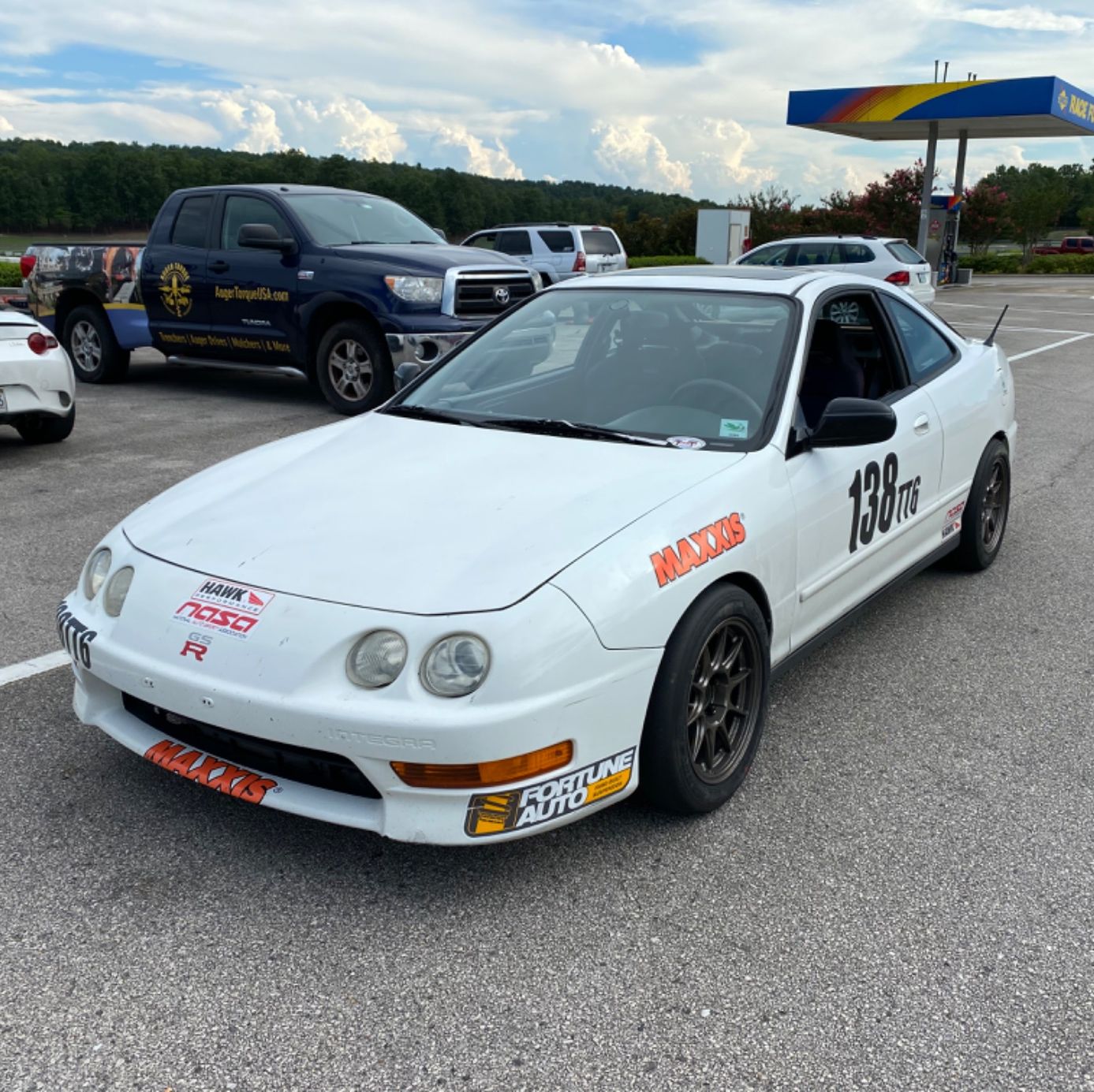 Profile of Ryan Rehkopf