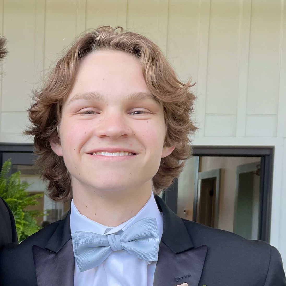 Profile of Gunnar Earnest