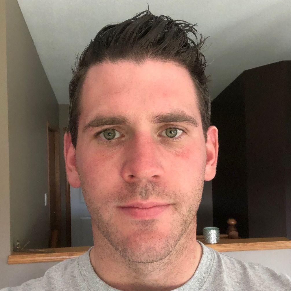 Profile of Marshal Robinson