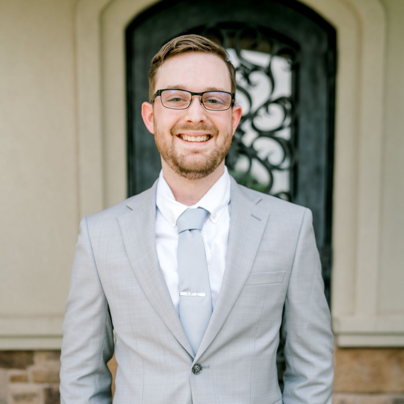 Profile of Justin Rogers