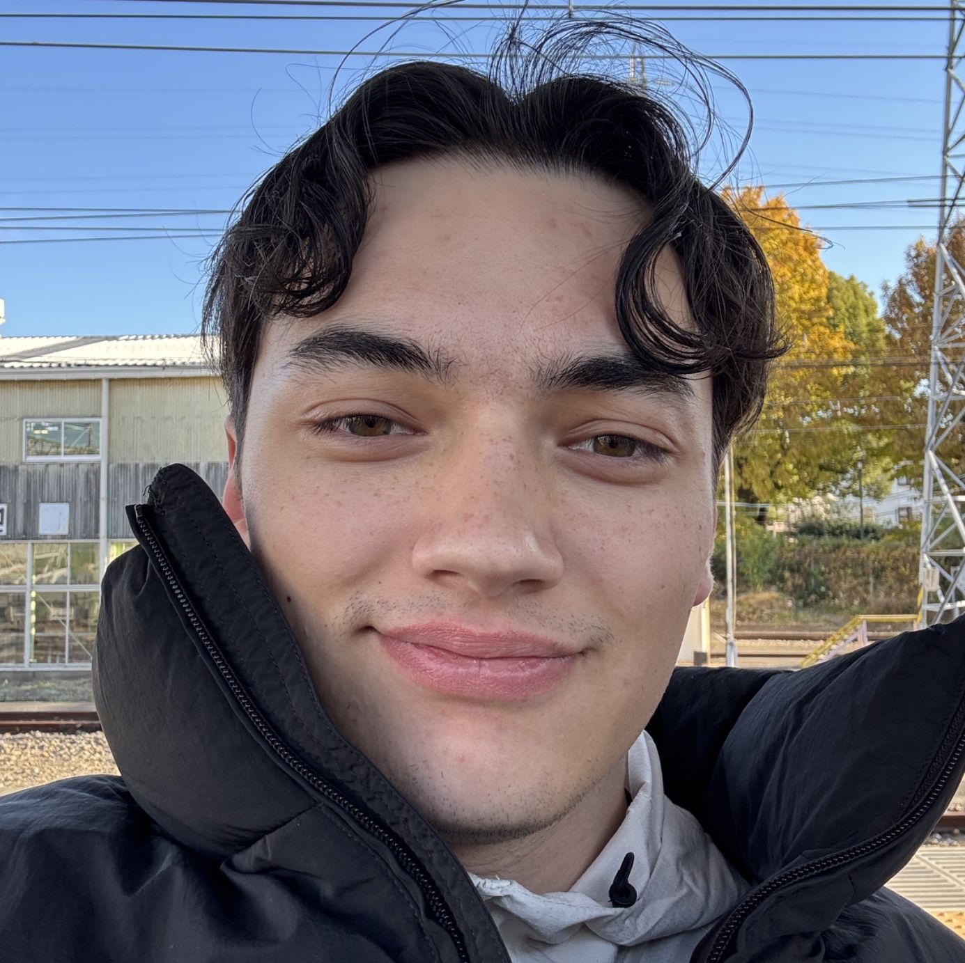 Profile of Cheyne Pella