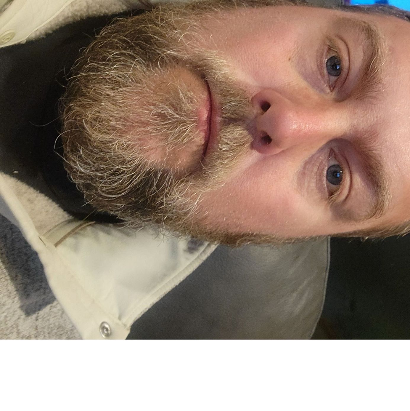 Profile of Mike Platter