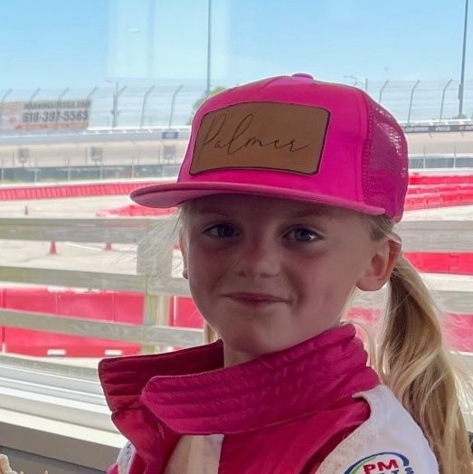 Profile of Palmer Powers