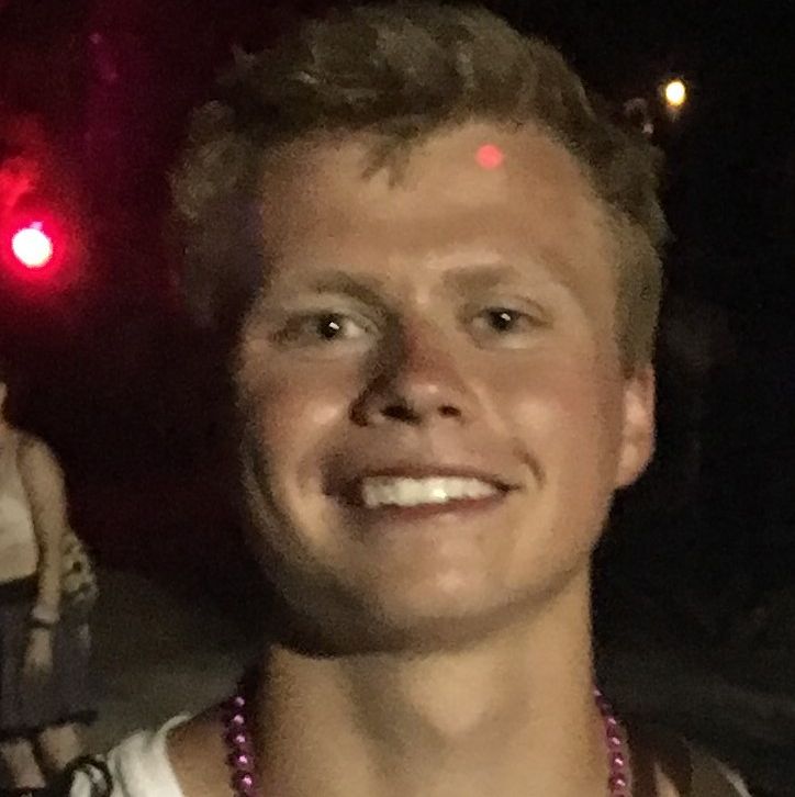 Profile of Alexander Kolb