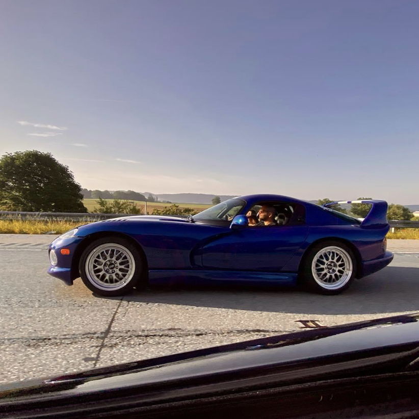 Profile of James Ness