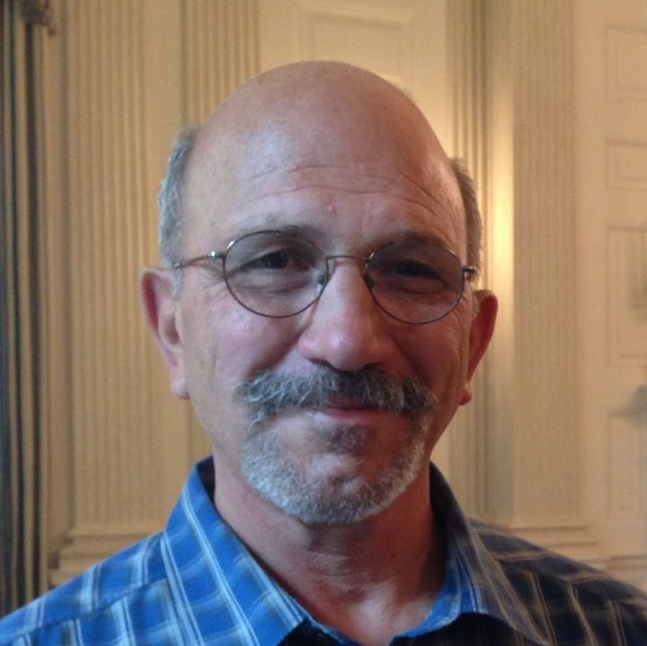 Profile of Dominic Bonelli