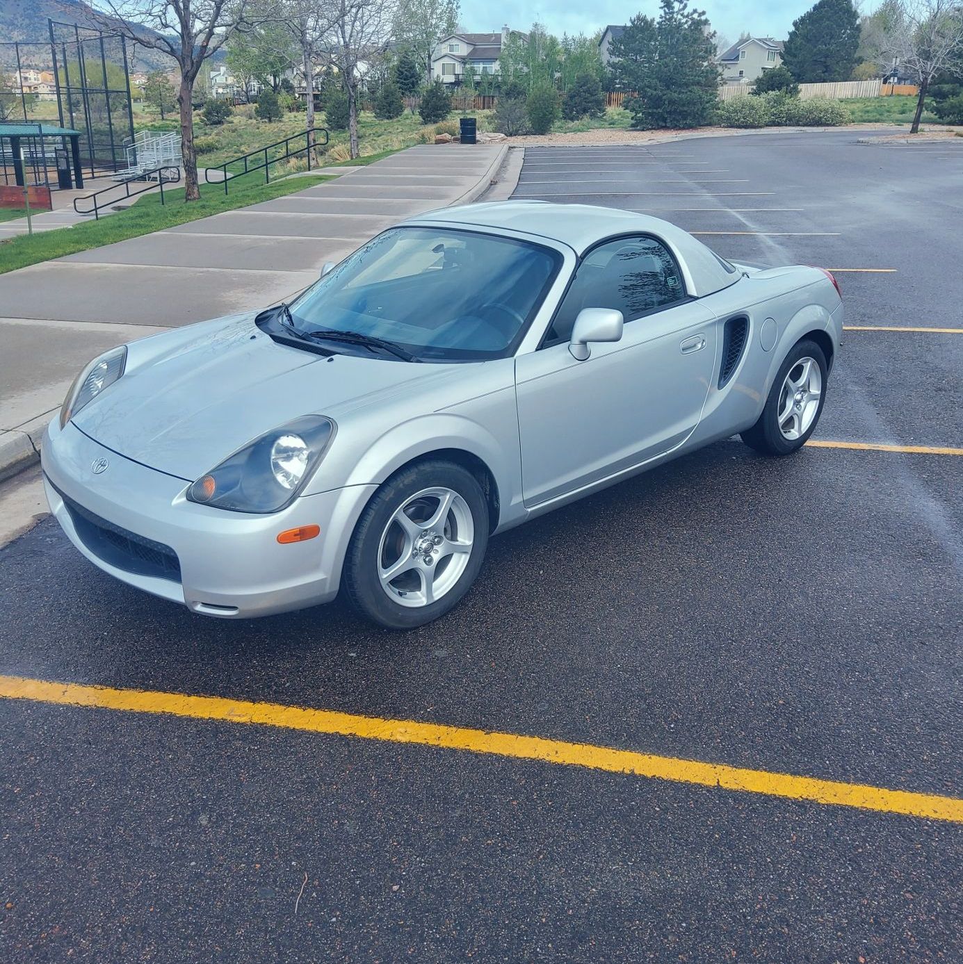 Profile of Shawn Kelly