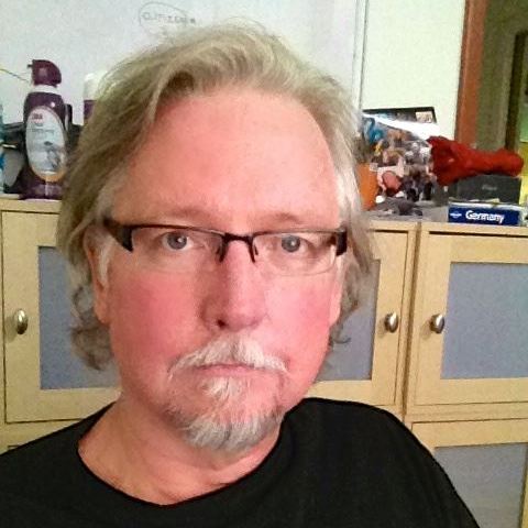 Profile of Jack Stenner