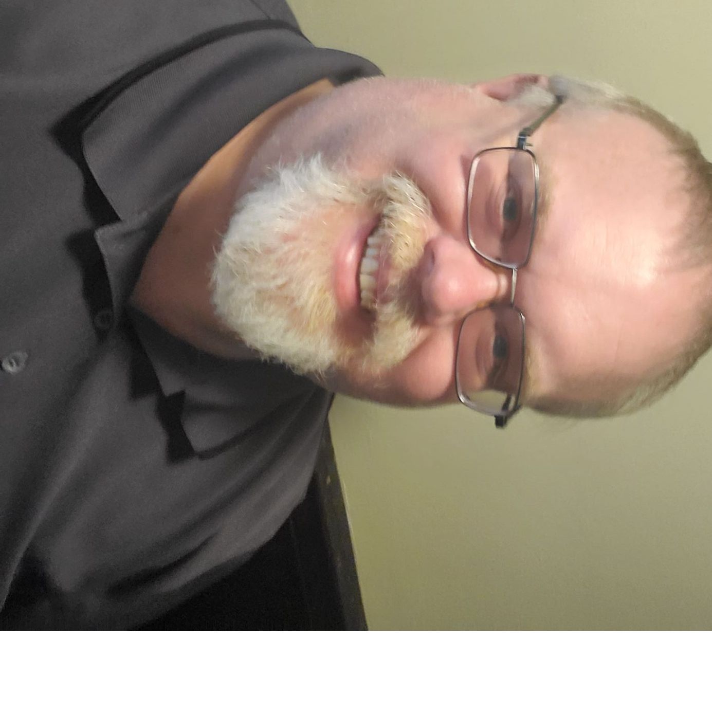 Profile of James Roquemore