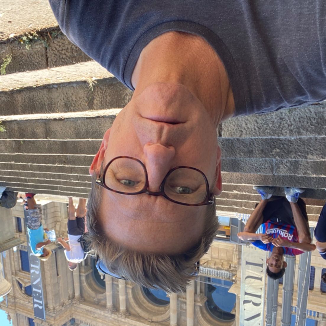 Profile of Victor Hess