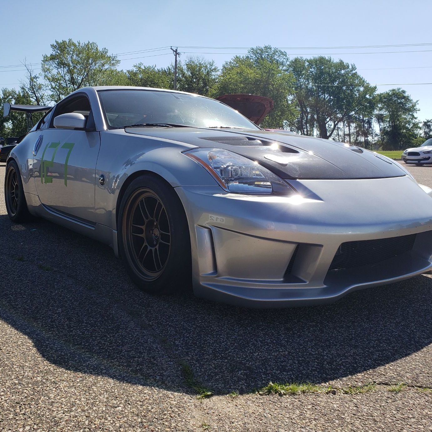 Profile of Greg Lind