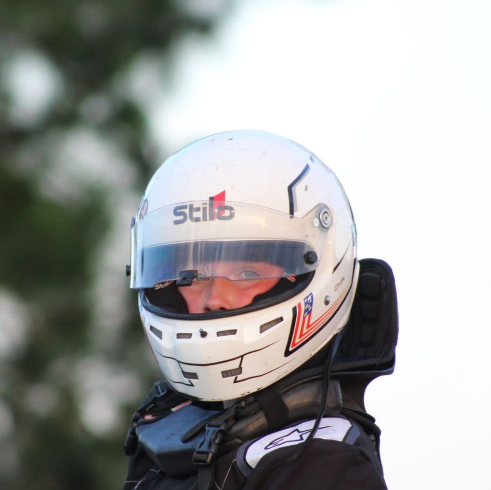 Profile of Bradi Beegle