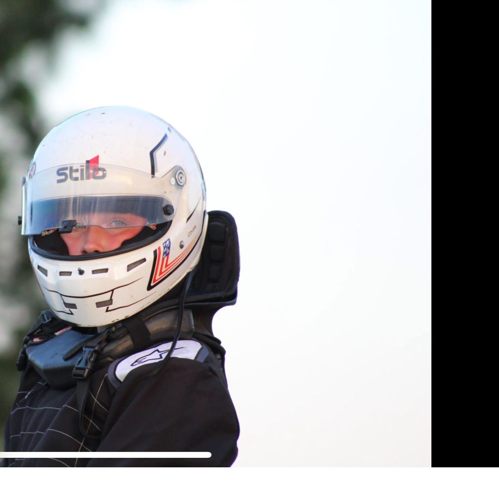 Profile of Bradi Beegle