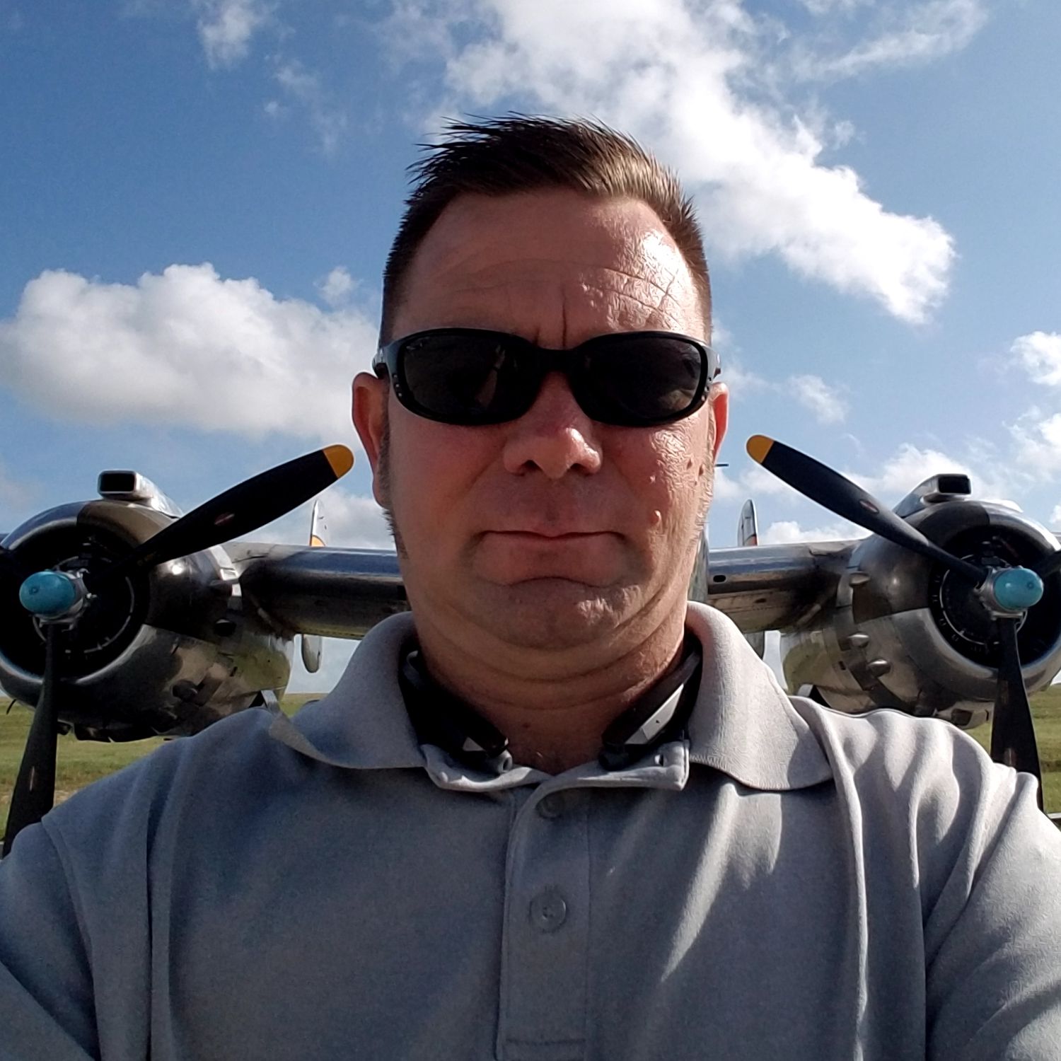 Profile of David Mitchell