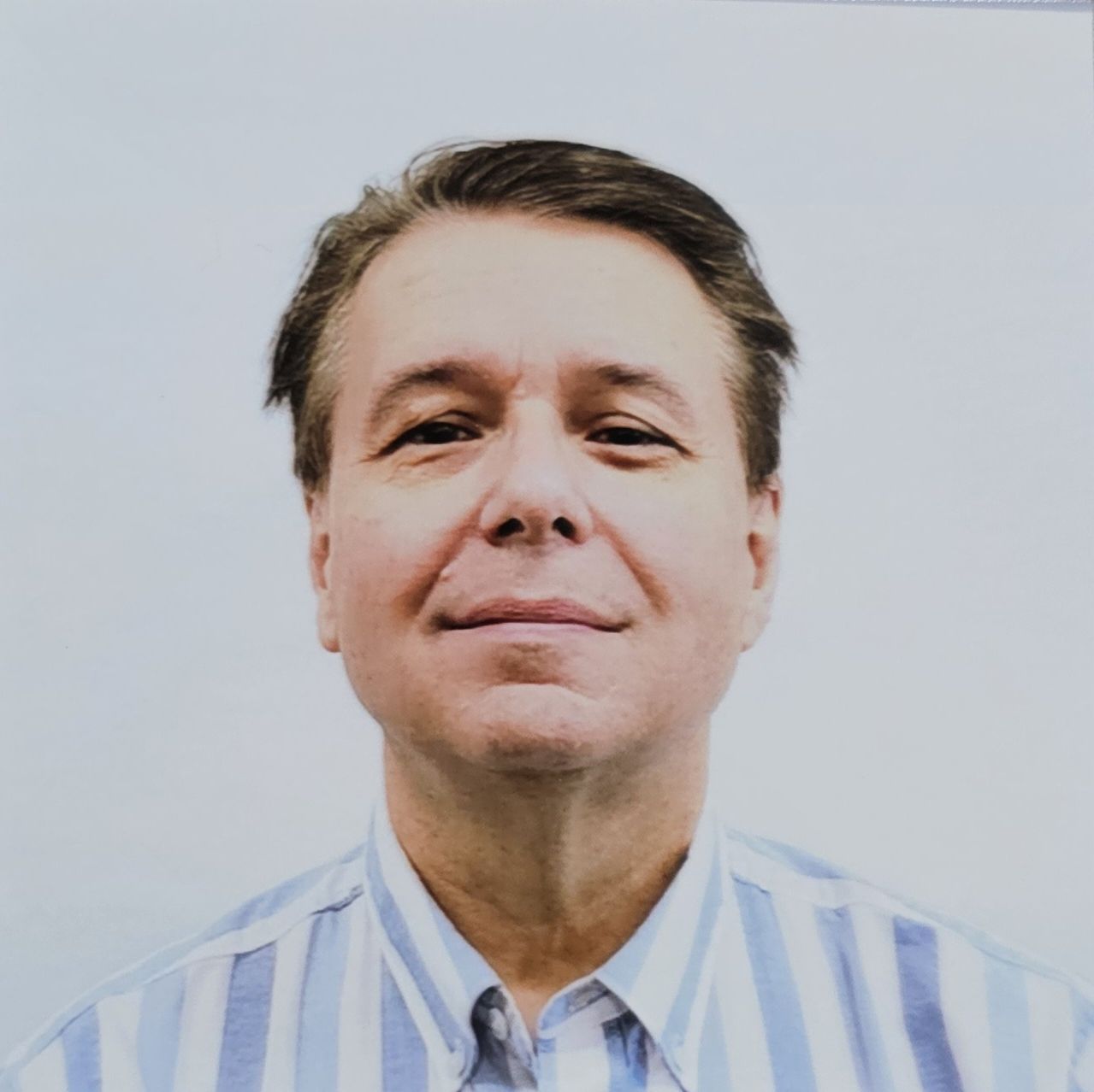 Profile of Mike Fuller