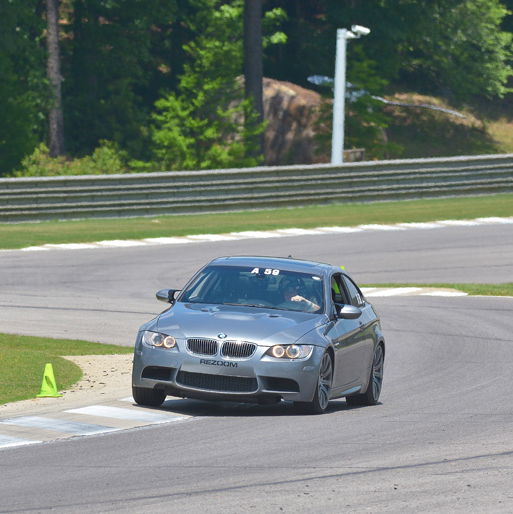 Profile of J Thrasher