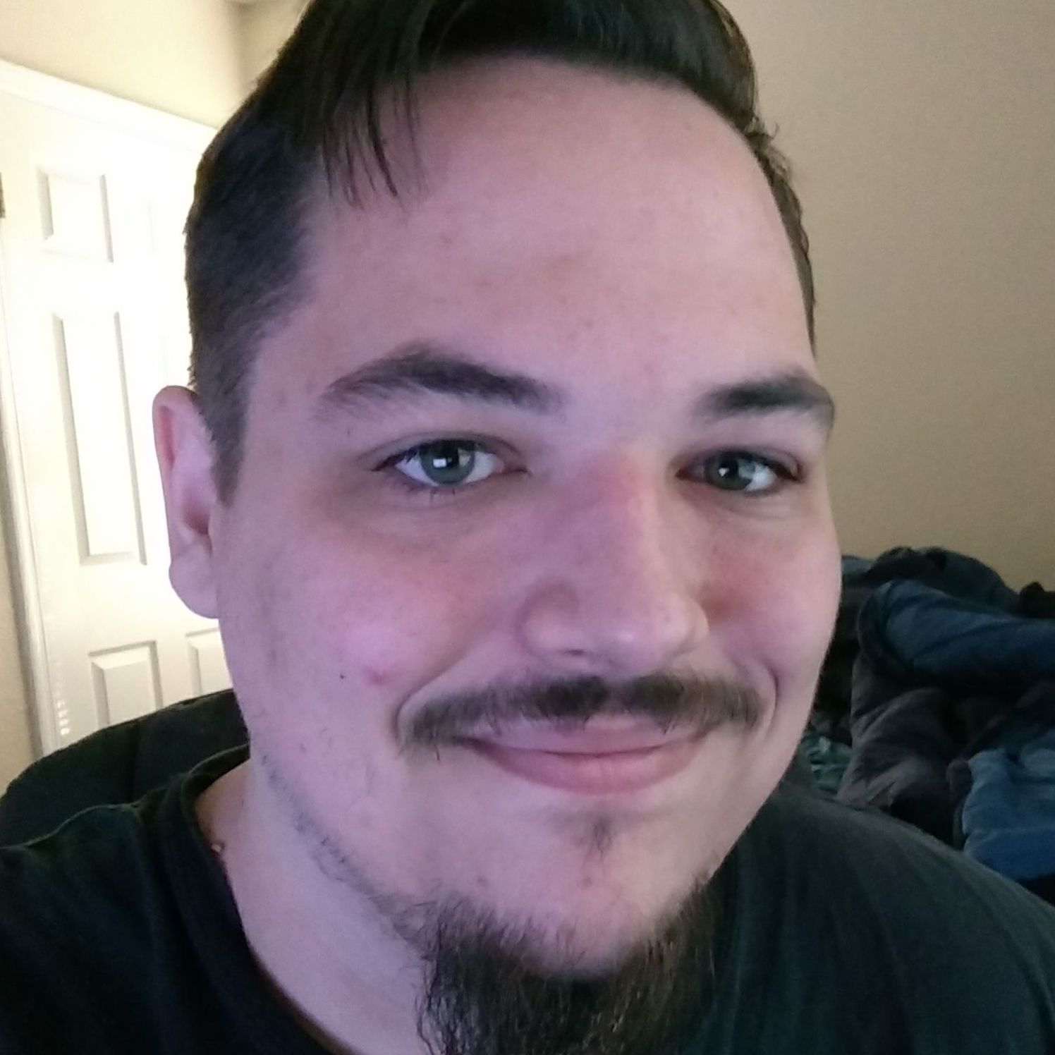 Profile of Jeremiah Gatto