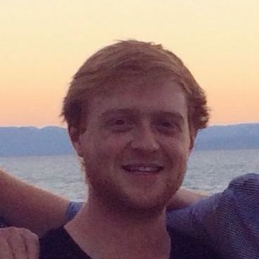 Profile of Josh Byington