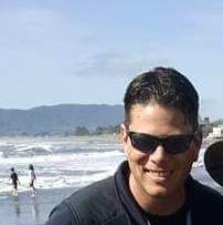 Profile of Andrew Kusske