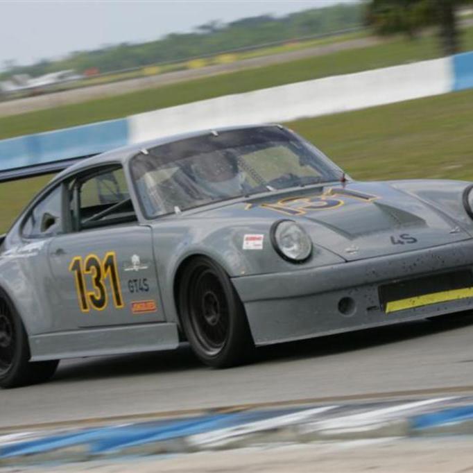 Profile of Bob Dikman