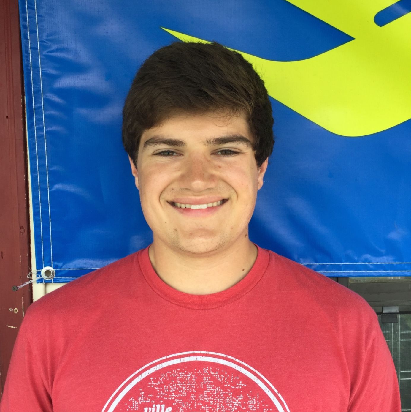 Profile of Blake Dehler