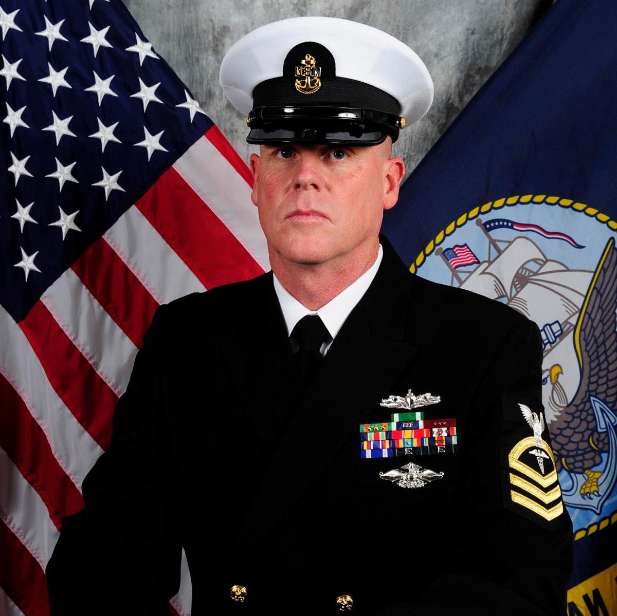 Profile of Robert Skibsted