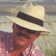 Profile of ron garton