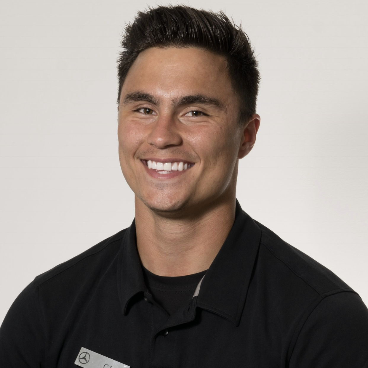 Profile of CJ Hunter-Brown