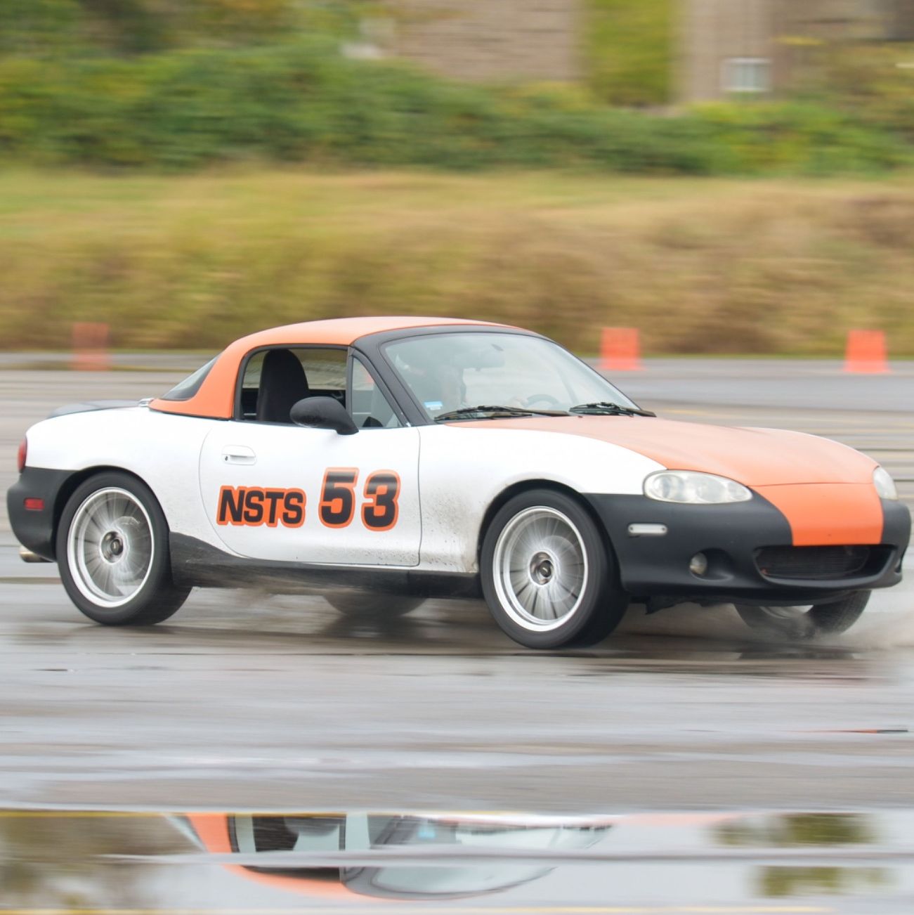 Profile of Ricky Martin