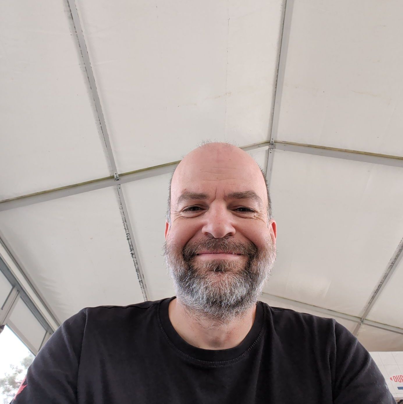 Profile of Brad Zimmerman