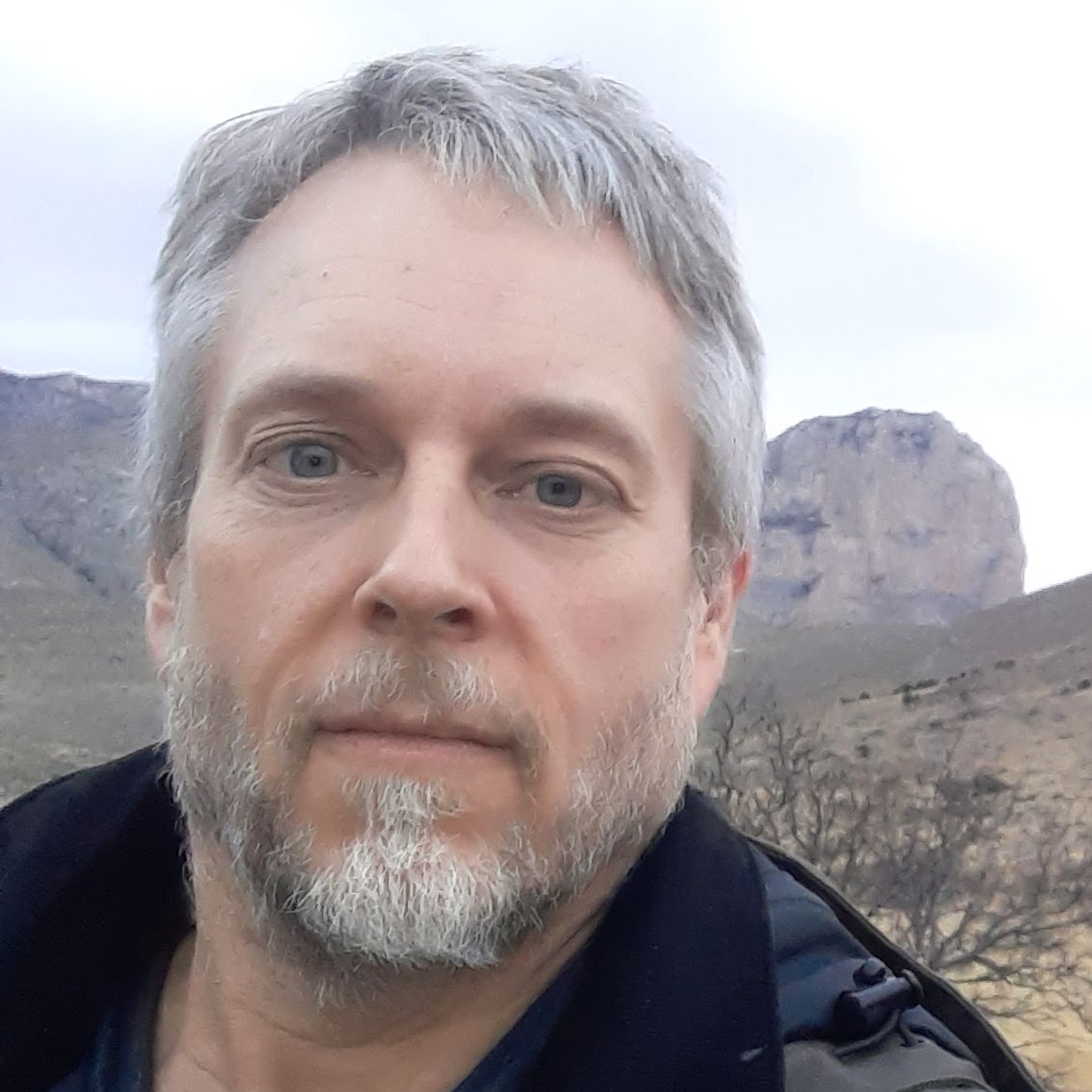 Profile of Dan Larson