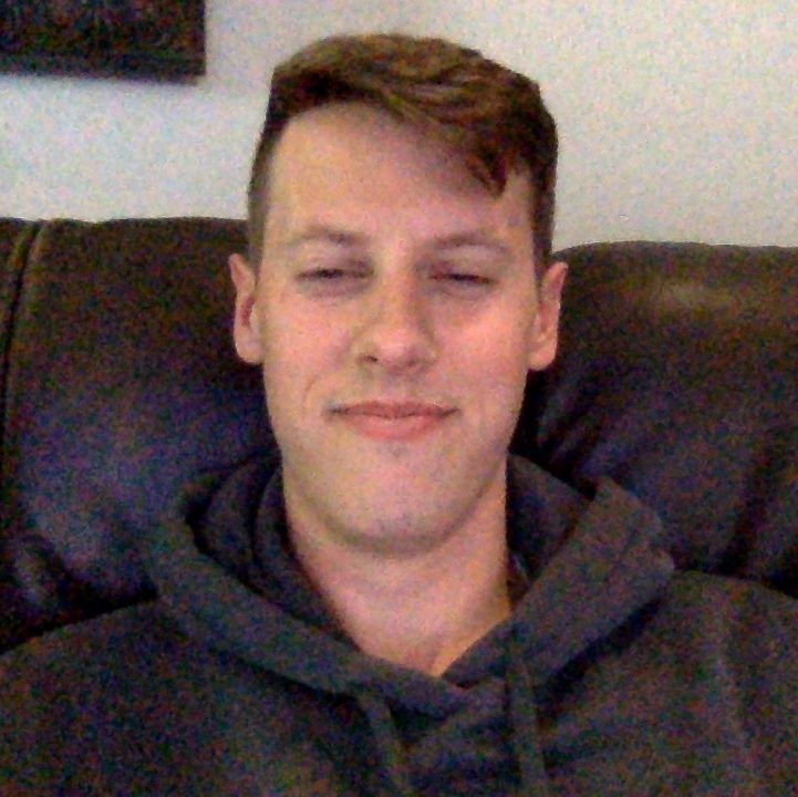 Profile of Ryan Dilley