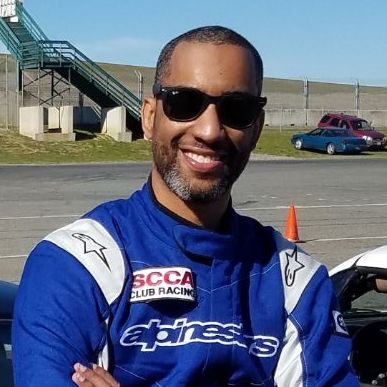 Profile of Christopher Allen