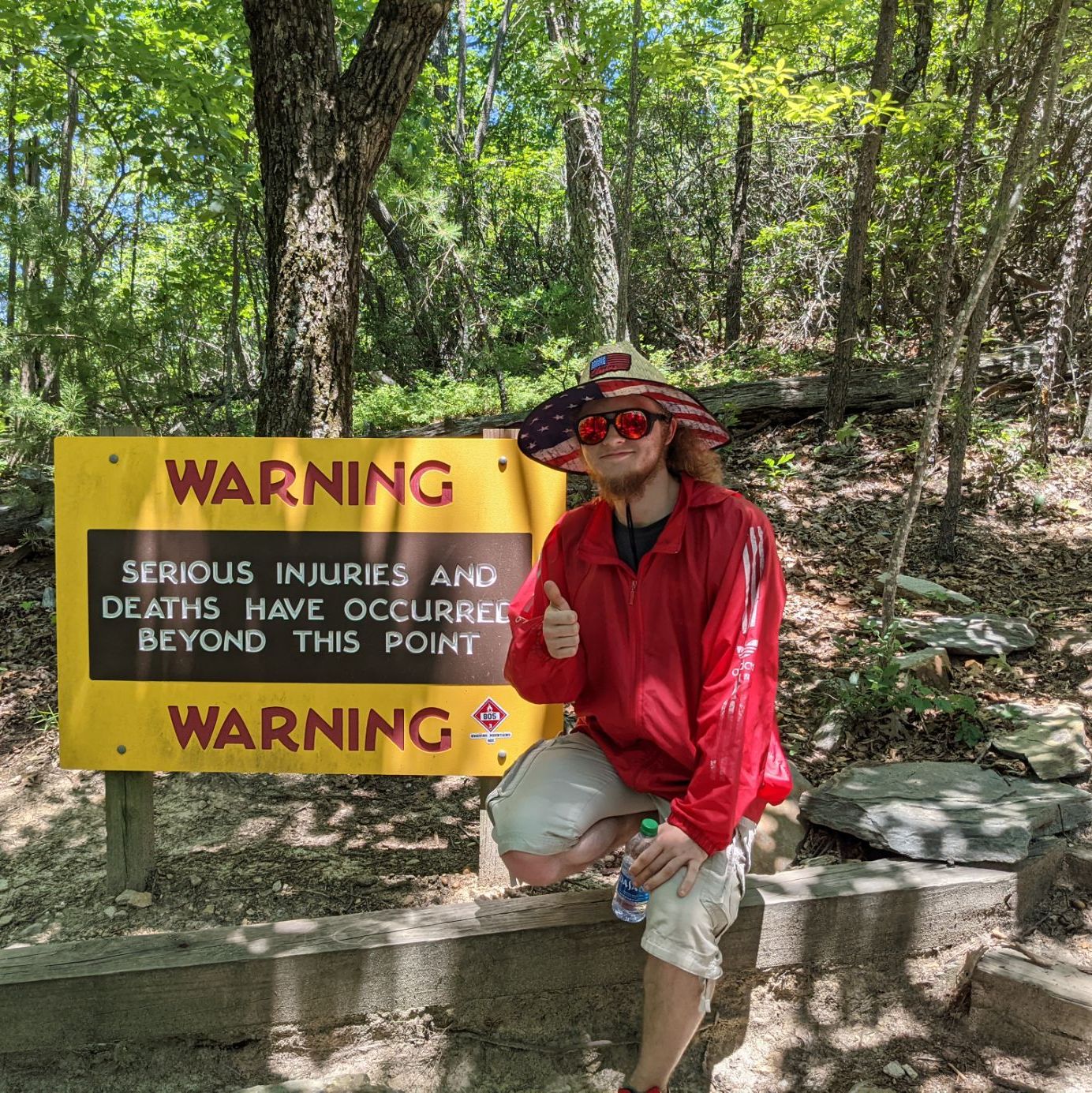 Profile of Kylan Baker