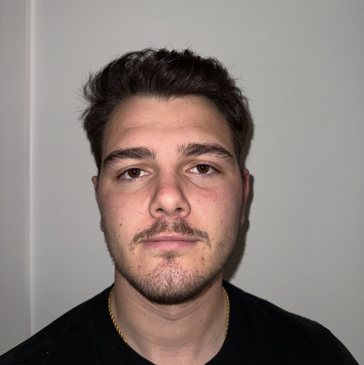 Profile of Anthony Tortora