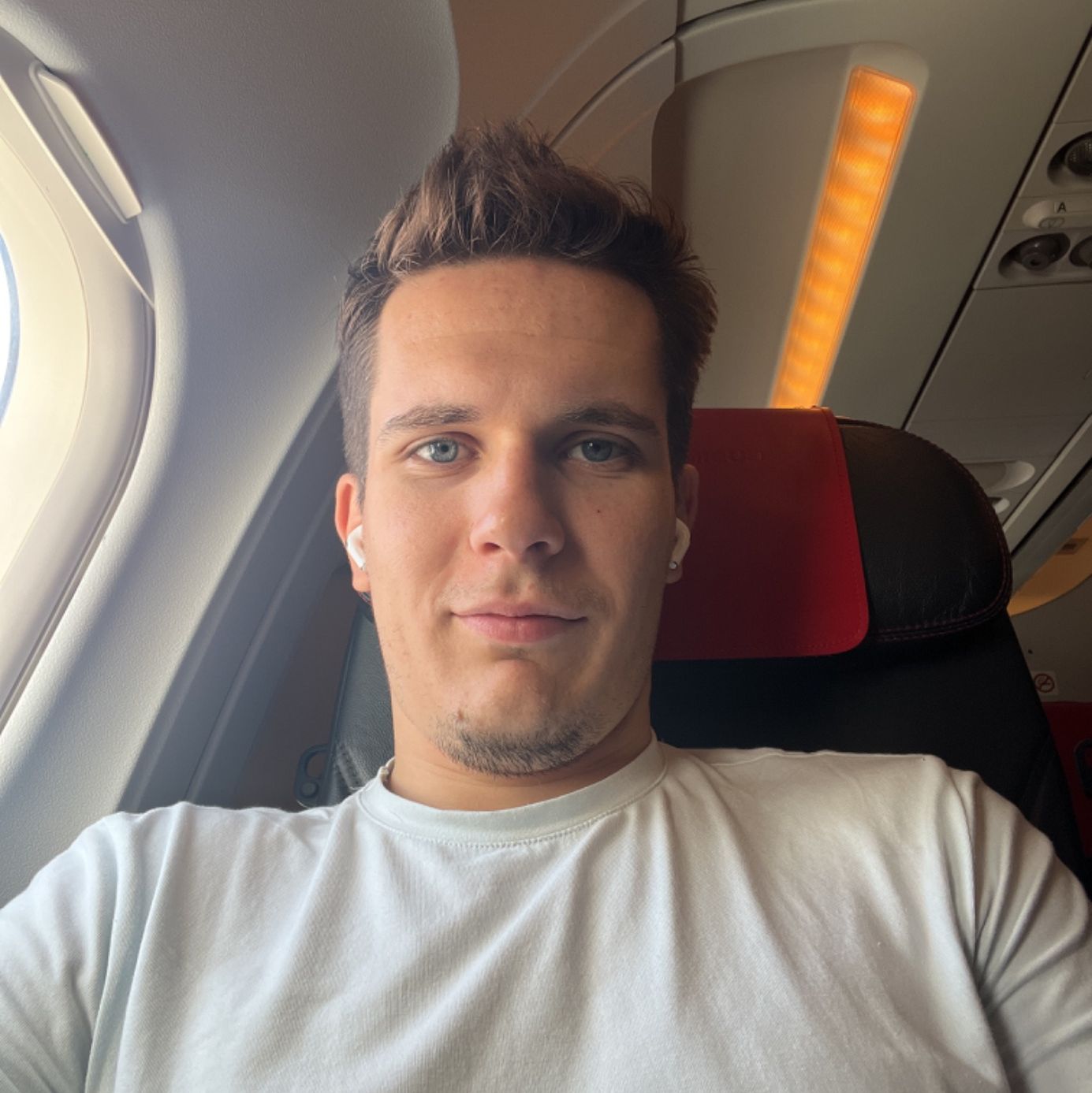 Profile of Kiril Shchetynin