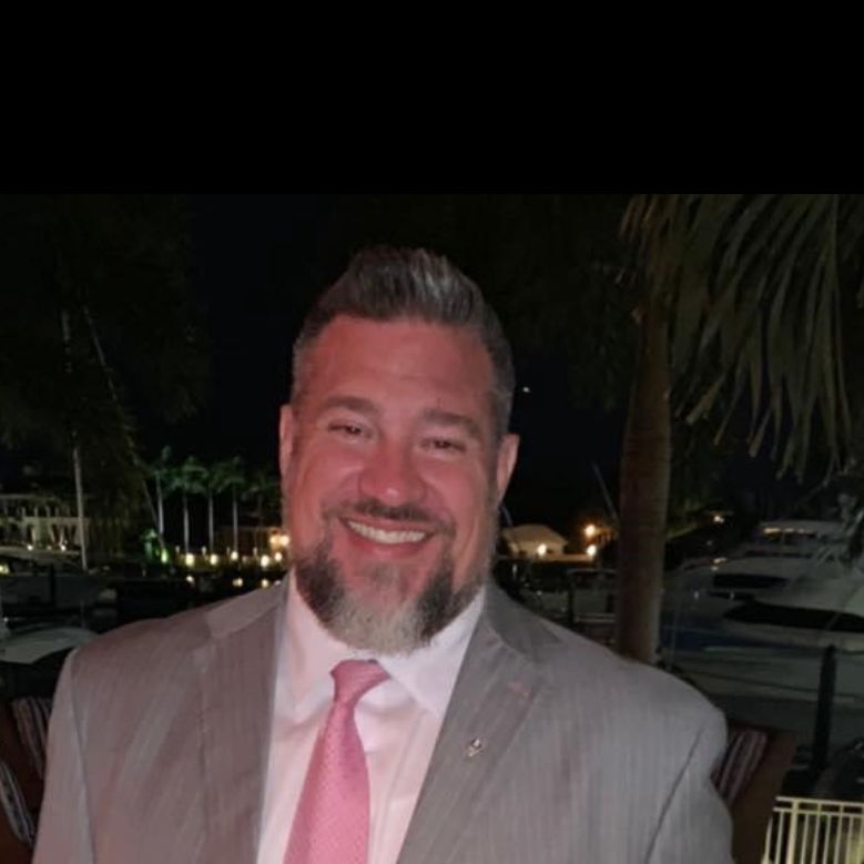 Profile of Geoffrey Fear